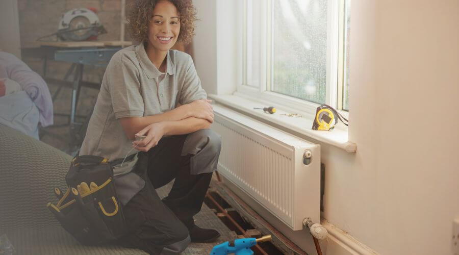 Professional Water heater repair services in Browder, KY